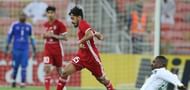 Mubarak is touted as the âAndres Iniesta of UAEâ